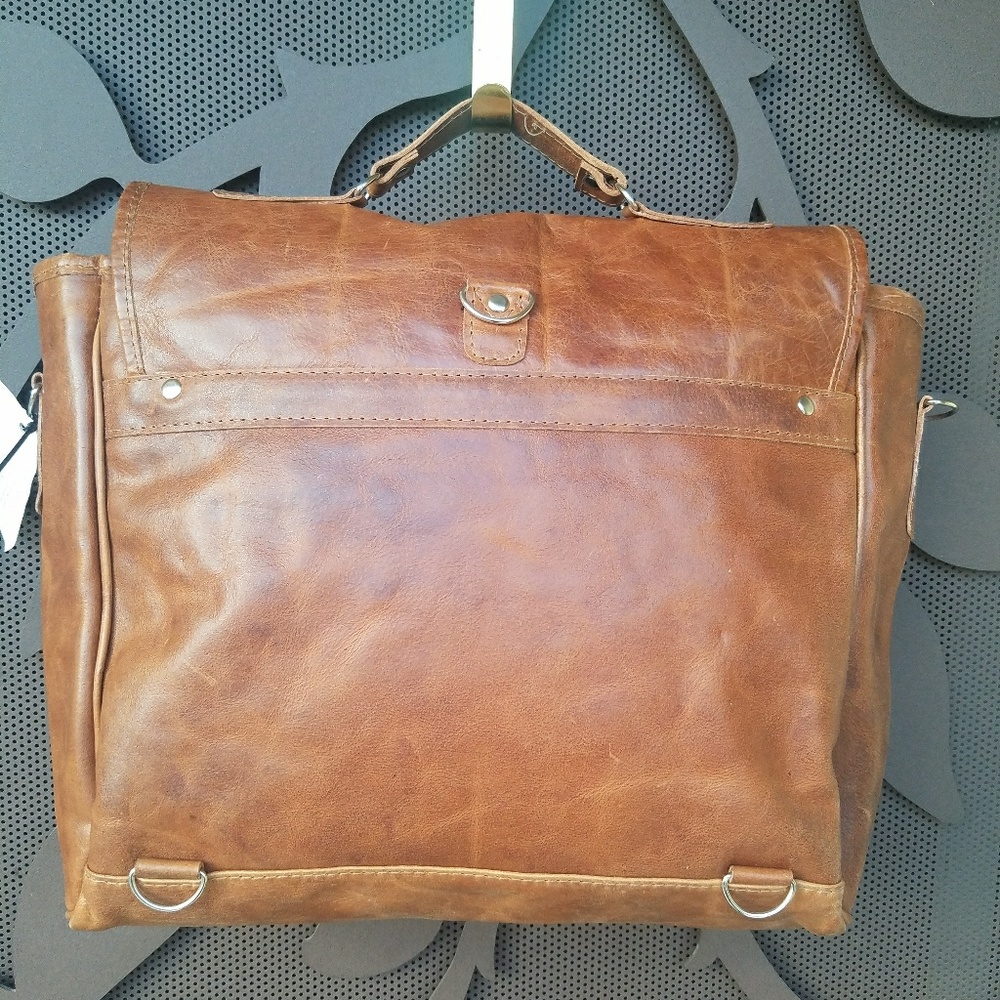 BNWT Nena And Co Computer Bag - Picture 2 of 3